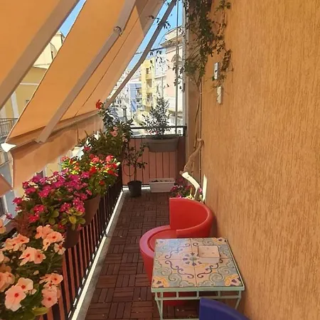 Apartment Il Porto Segreto *