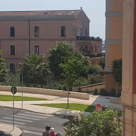 Il Porto Segreto Apartment *