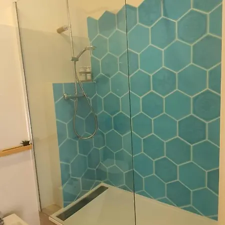 Apartamento Il Porto Segreto *