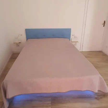 Apartment Il Porto Segreto Syracuse