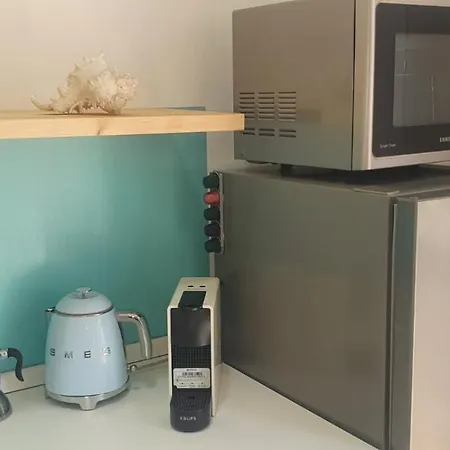 Il Porto Segreto Apartamento