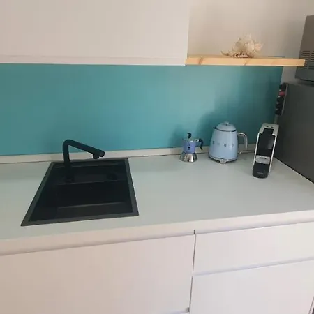 Apartamento Il Porto Segreto *