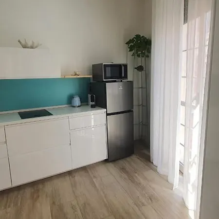 Apartment Il Porto Segreto *