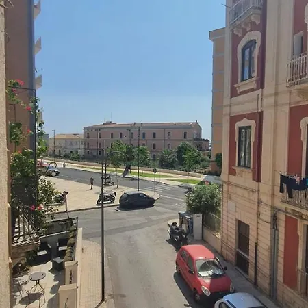 Il Porto Segreto Syracuse
