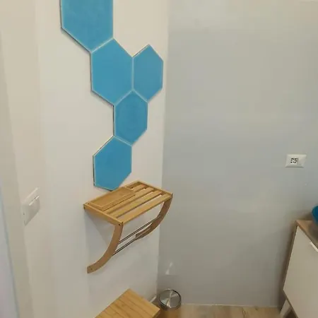 Il Porto Segreto Apartment