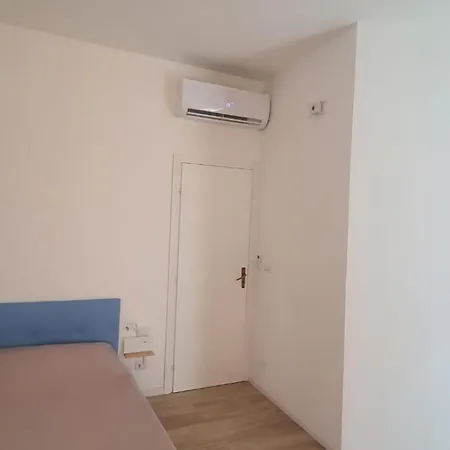 Apartment Il Porto Segreto