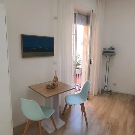 Apartment Il Porto Segreto Syracuse