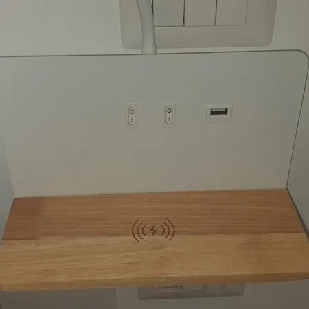 Il Porto Segreto Apartamento