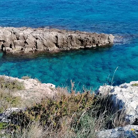 Apartmán Il Porto Segreto