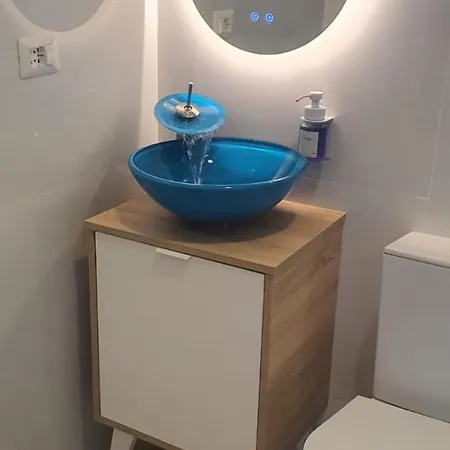 Il Porto Segreto Apartment Syracuse