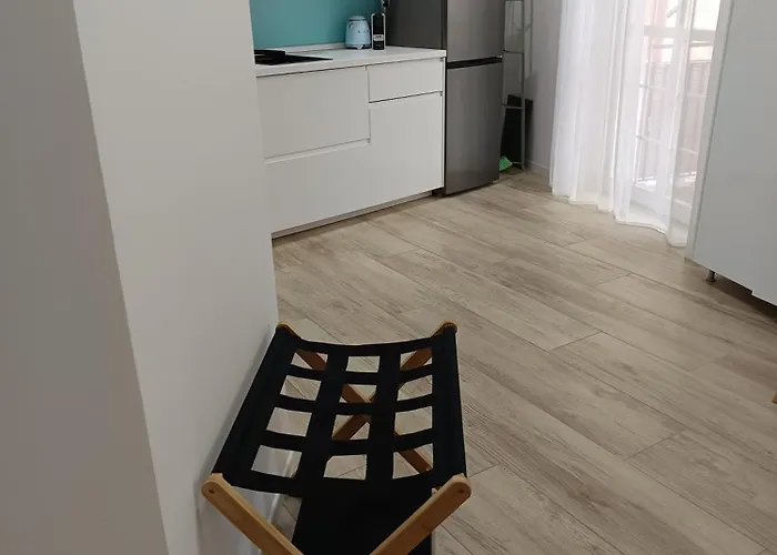 Il Porto Segreto Apartment
