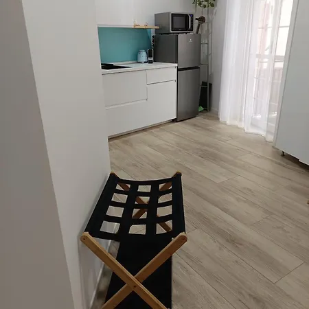 Il Porto Segreto Apartamento